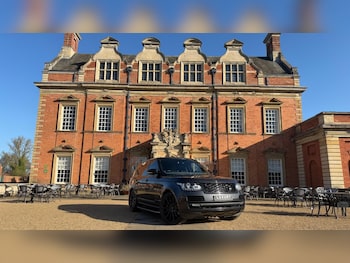 Used Land Rover Range Rover 2014 for sale - 78858295: Photo