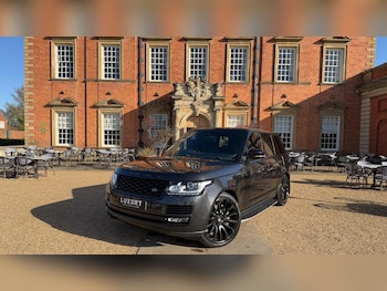 Used Land Rover Range Rover 2014 for sale - 78858295: Photo