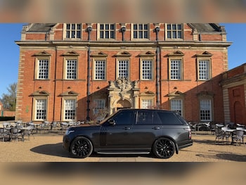 Used Land Rover Range Rover 2014 for sale - 78858295: Photo