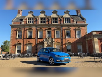 Used Volkswagen Polo 2014 for sale - 78858289: Photo