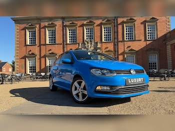 Used Volkswagen Polo 2014 for sale - 78858289: Photo