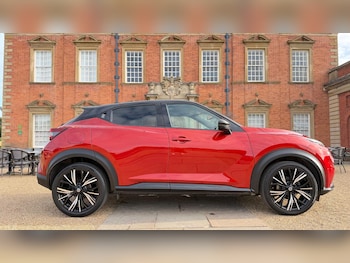 Used Nissan Juke 2020 for sale - 79308155: Photo