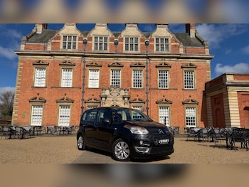 Used Citroen C3 Picasso 2009 for sale - 78947340: Photo