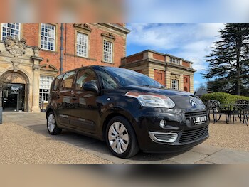 Used Citroen C3 Picasso 2009 for sale - 78947340: Photo