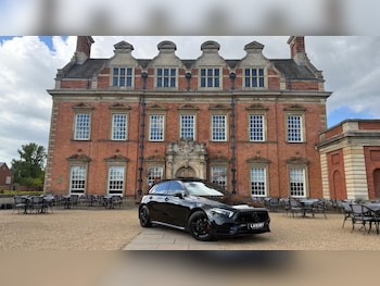 Used Mercedes-Benz A-Class 2019 for sale - 78858287: Photo
