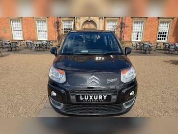 Used Citroen C3 Picasso 2009 for sale - 78858293: Photo
