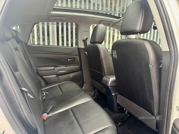 Used Mitsubishi ASX 2016 for sale - 75614613: Photo 19