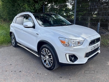 2016 - 1.6 ZC-H 5dr 4WD
