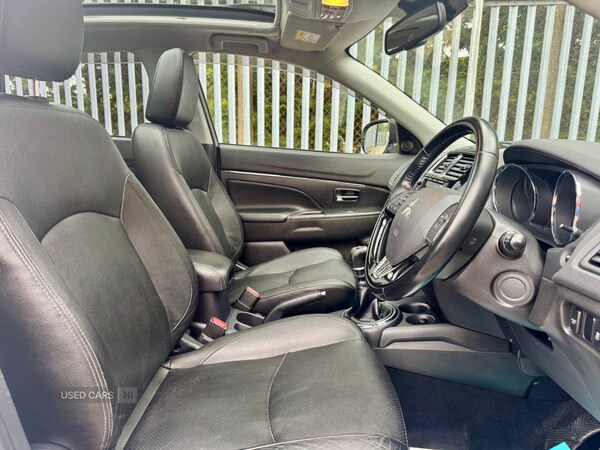 Used Mitsubishi ASX 2016 for sale - 75614613: Photo 21