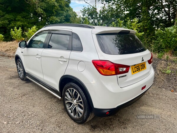 Used Mitsubishi ASX 2016 for sale - 75614613: Photo 3
