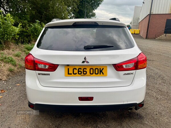 Used Mitsubishi ASX 2016 for sale - 75614613: Photo 4