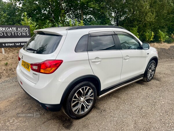 Used Mitsubishi ASX 2016 for sale - 75614613: Photo 5