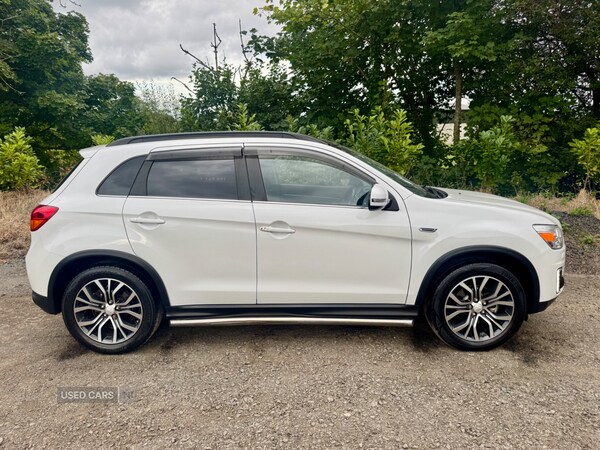 Used Mitsubishi ASX 2016 for sale - 75614613: Photo 6