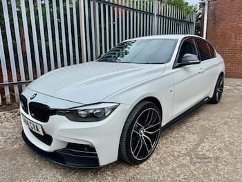 Used BMW 3 Series 2014 for sale - 79602796: Photo