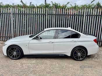 Used BMW 3 Series 2014 for sale - 79602796: Photo