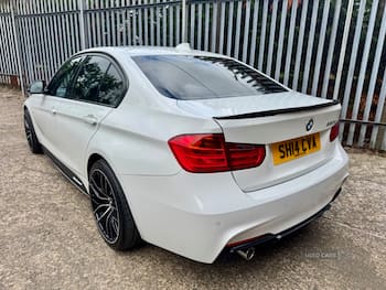 Used BMW 3 Series 2014 for sale - 79602796: Photo