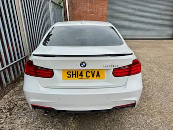 Used BMW 3 Series 2014 for sale - 79602796: Photo