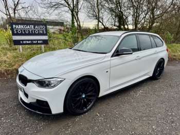 Used BMW 3 Series 2014 for sale - 72385572: Photo