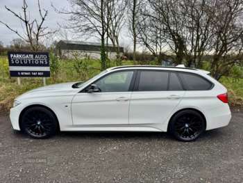 Used BMW 3 Series 2014 for sale - 72385572: Photo