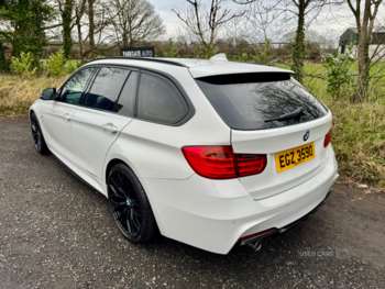 Used BMW 3 Series 2014 for sale - 72385572: Photo
