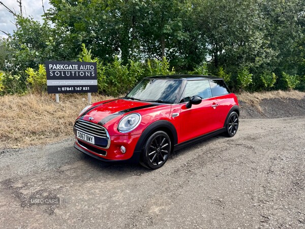Used MINI Hatch 2017 for sale - 75429867: Photo 10