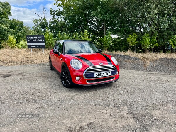 Used MINI Hatch 2017 for sale - 75429867: Photo 11