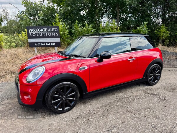 Used MINI Hatch 2017 for sale - 75429867: Photo 12