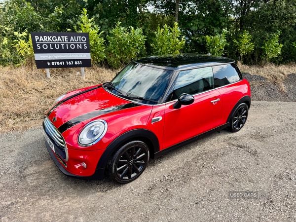 Used MINI Hatch 2017 for sale - 75429867: Photo 13