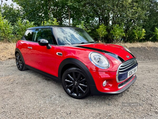 Used MINI Hatch 2017 for sale - 75429867: Photo 14