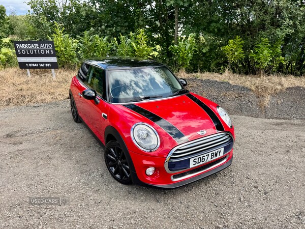 Used MINI Hatch 2017 for sale - 75429867: Photo 15