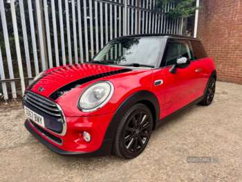 Used MINI Hatch 2017 for sale - 75429867: Photo