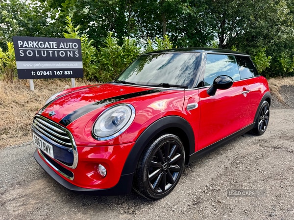 Used MINI Hatch 2017 for sale - 75429867: Photo 2
