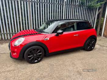 Used MINI Hatch 2017 for sale - 75429867: Photo