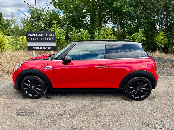 Used MINI Hatch 2017 for sale - 75429867: Photo 3