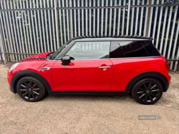 Used MINI Hatch 2017 for sale - 75429867: Photo