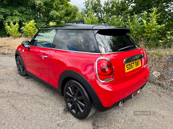 Used MINI Hatch 2017 for sale - 75429867: Photo 4