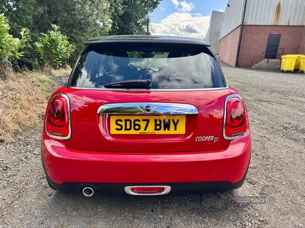Used MINI Hatch 2017 for sale - 75429867: Photo 5