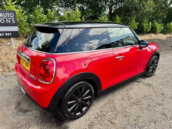 Used MINI Hatch 2017 for sale - 75429867: Photo 6