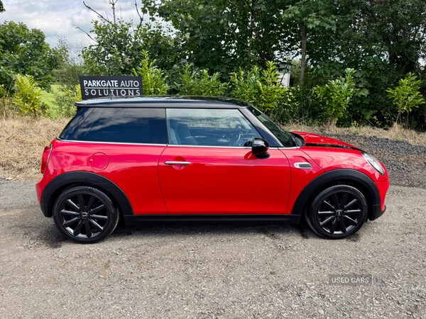 Used MINI Hatch 2017 for sale - 75429867: Photo 7