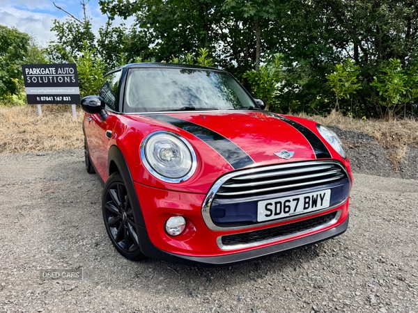 Used MINI Hatch 2017 for sale - 75429867: Photo 8