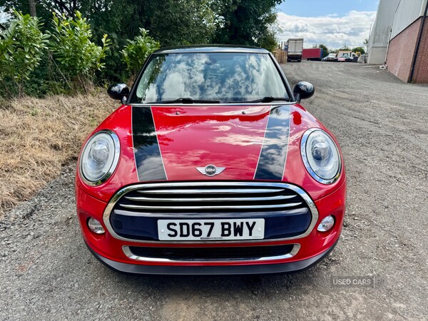 Used MINI Hatch 2017 for sale - 75429867: Photo 9