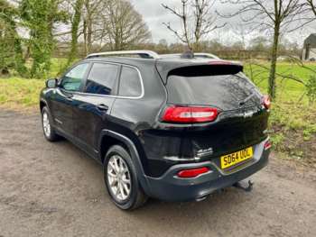 Used Jeep Cherokee 2014 for sale - 72177204: Photo
