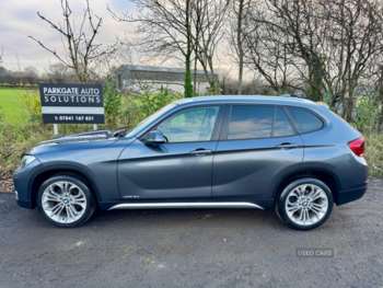 Used BMW X1 2014 for sale - 73184820: Photo