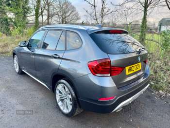 Used BMW X1 2014 for sale - 73184820: Photo