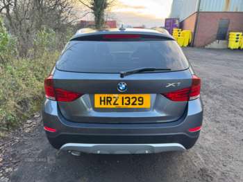 Used BMW X1 2014 for sale - 73184820: Photo