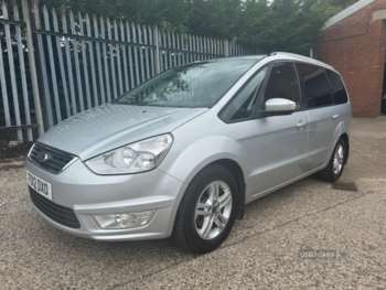 2012 - 1.6 TDCi Zetec 5dr [Start Stop]