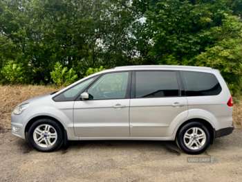 Used Ford Galaxy 2012 for sale - 75269951: Photo