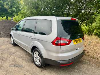 Used Ford Galaxy 2012 for sale - 75269951: Photo