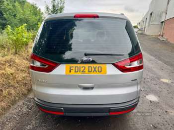 Used Ford Galaxy 2012 for sale - 75269951: Photo