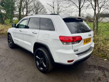 Used Jeep Grand Cherokee 2014 for sale - 73611018: Photo